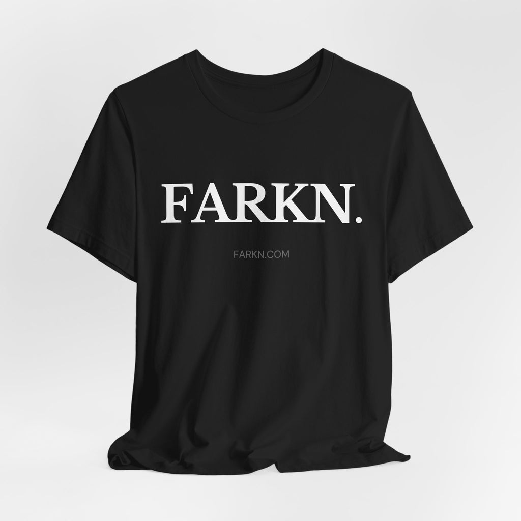 FARKN.  Black Edition 01/100. Limited to 100. Gone when they're gone.