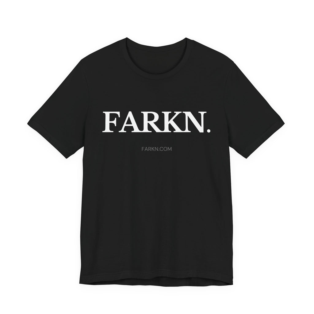 FARKN.  Black Edition 01/100. Limited to 100. Gone when they're gone.