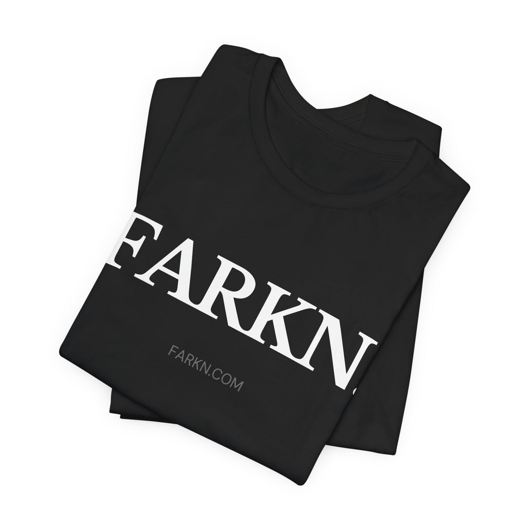 FARKN.  Black Edition 01/100. Limited to 100. Gone when they're gone.